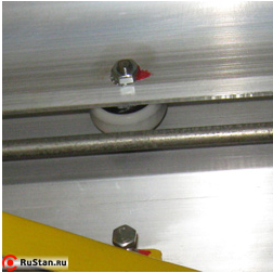 Станок форматно-раскроечный Корвет-135-320 (2част) фото №7 Корвет-135-320 фото №7